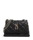 Steve Madden BJOLENE Sac porté épaule black/gold