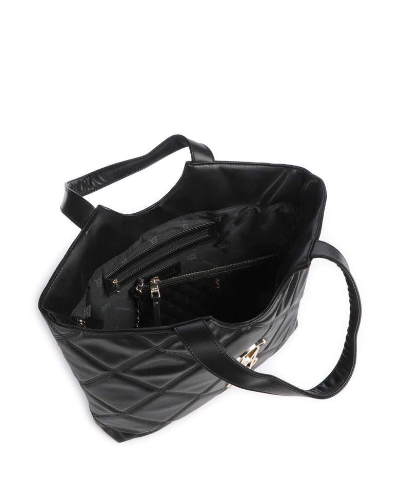 Steve Madden BFUSE Tote bag black/gold