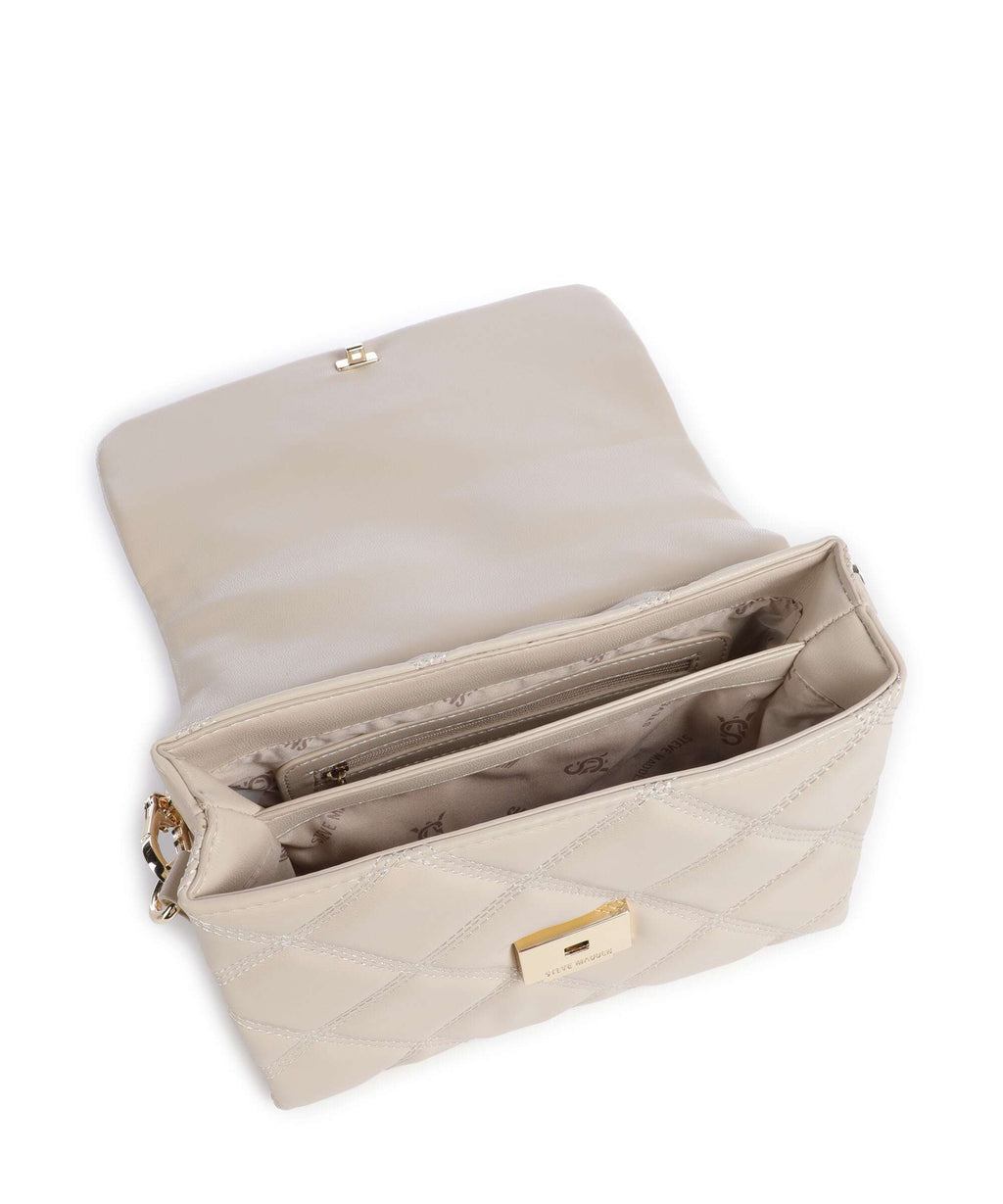 Steve Madden BWORSHIP Handbag bone