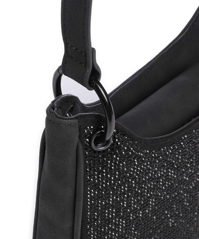 Steve Madden BCARLO-R Shoulder bag black