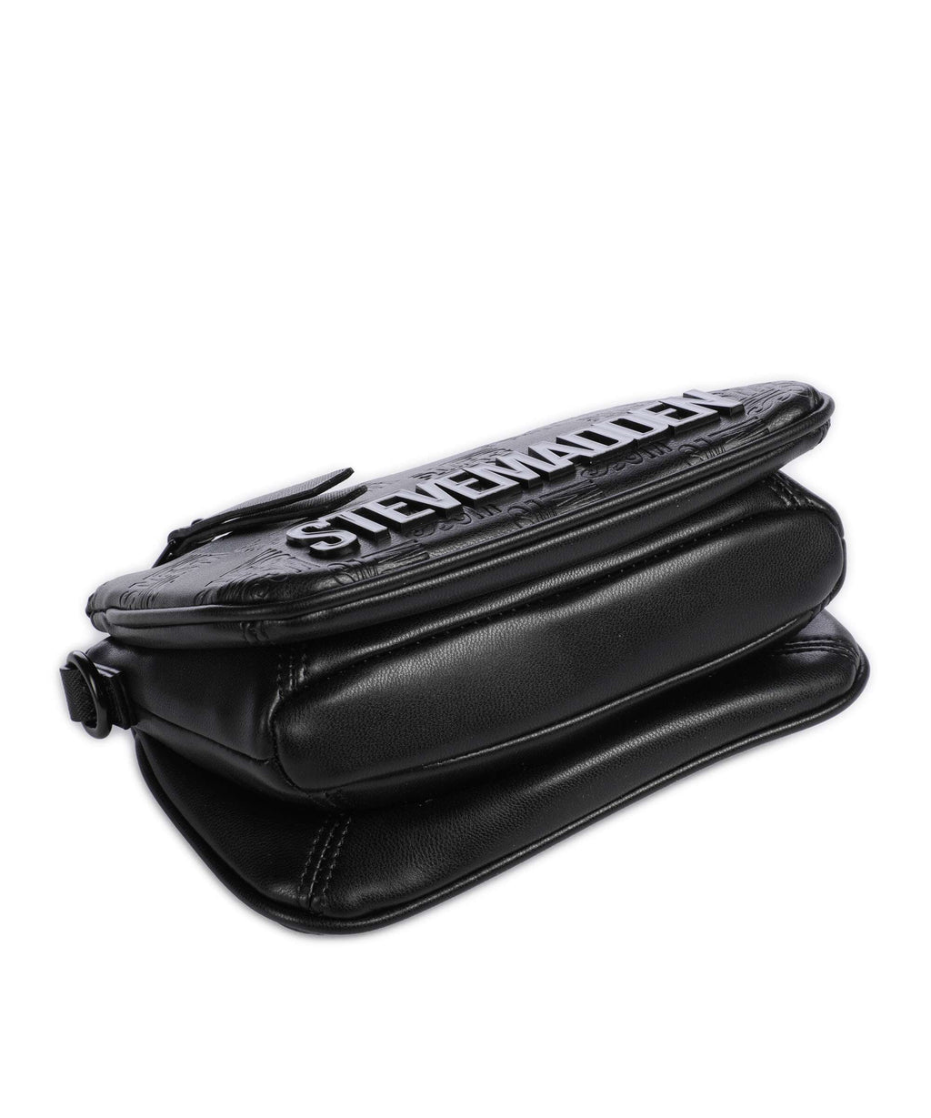 Steve Madden BMINIROY Crossbody bag black