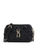 Steve Madden BMARVIS Sac bandoulière black/gold
