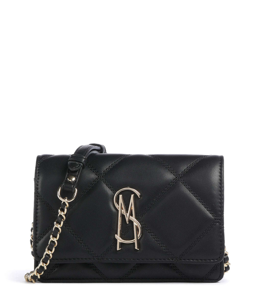 Steve Madden BENDUE Wallet black