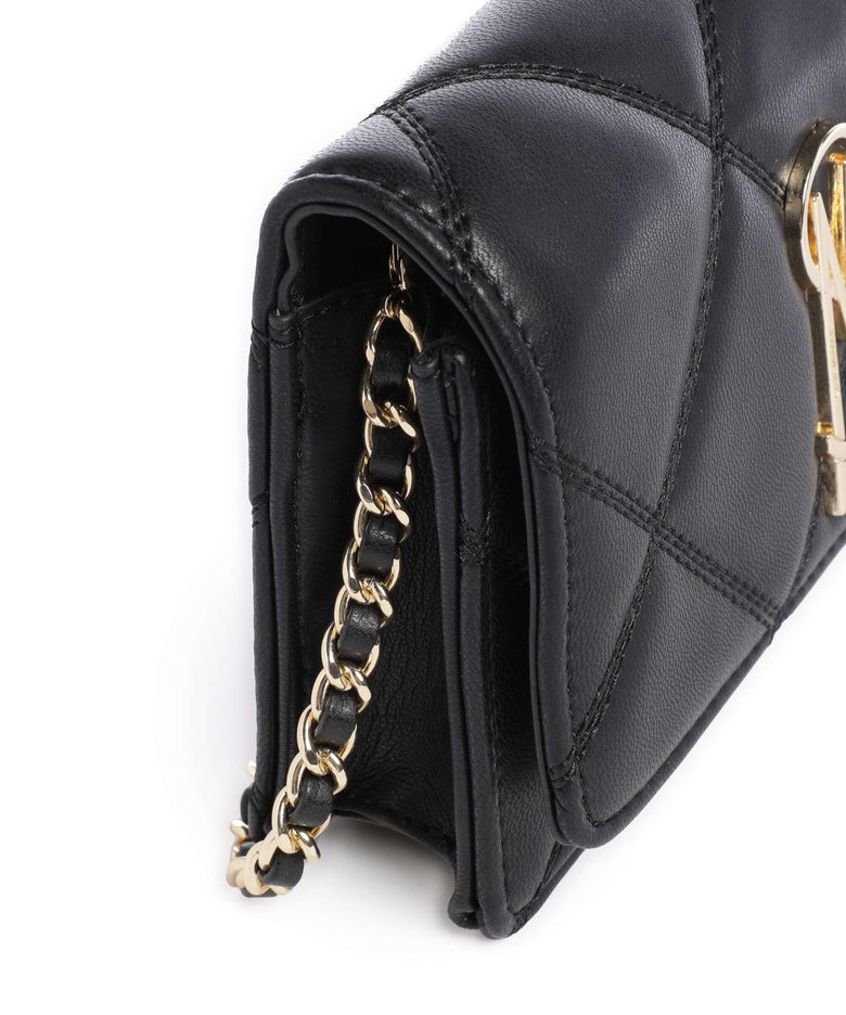 Steve Madden BENDUE Wallet black