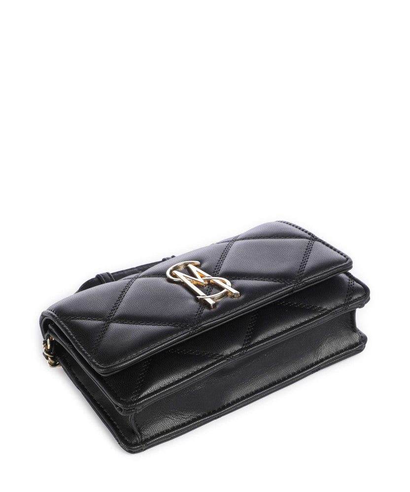Steve Madden BENDUE Wallet black