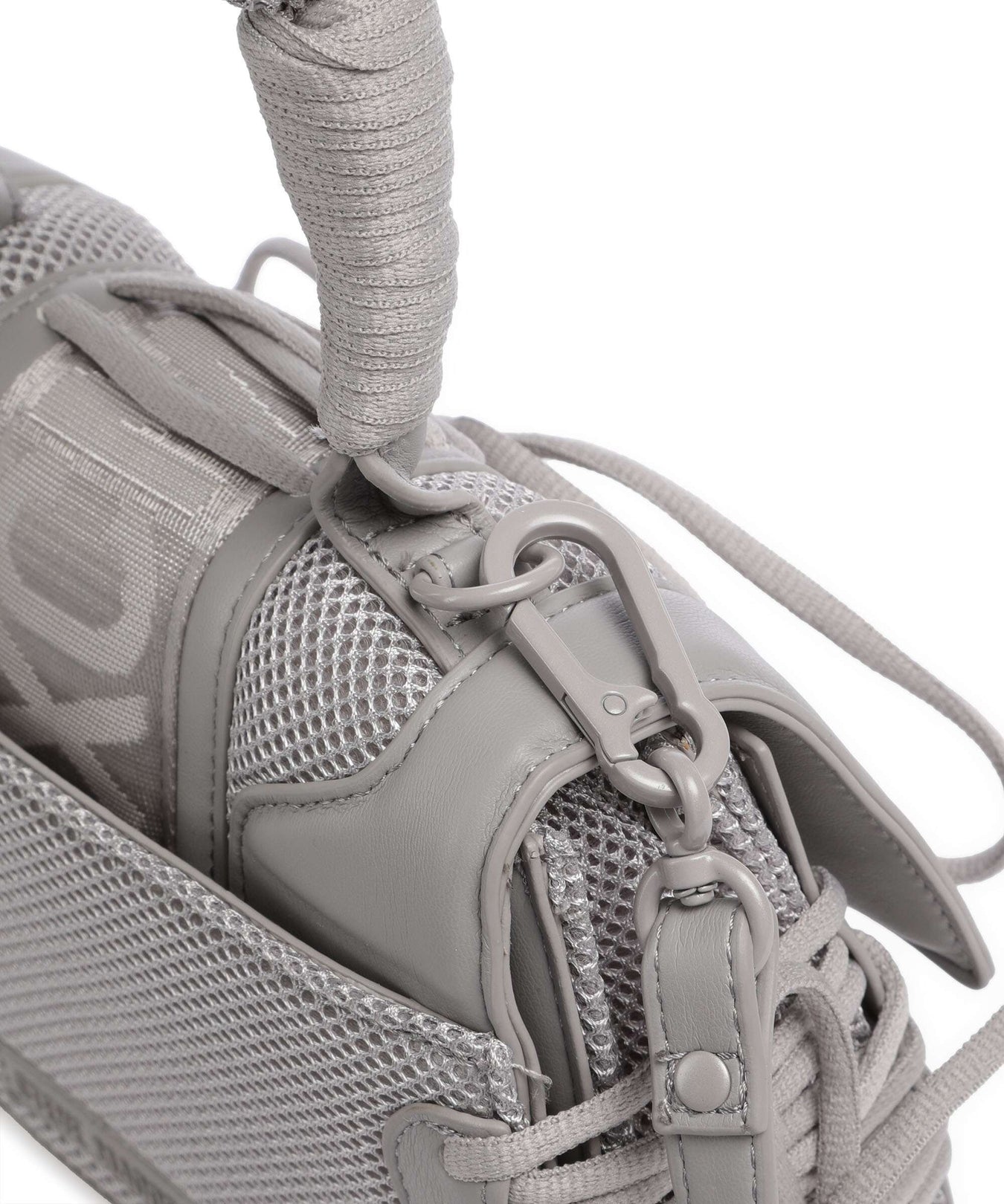 Steve Madden BDIEGO Handbag grey