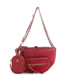 Steve Madden BMAXIMA Crossbody tas red