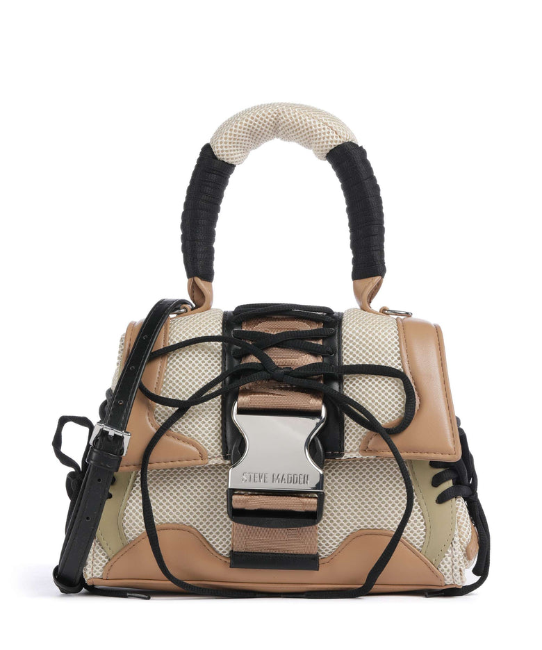 Steve Madden BDIEGO Handbag beige/khaki