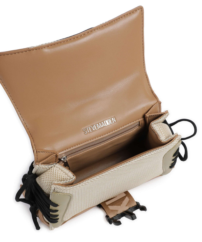 Steve Madden BDIEGO Handbag beige/khaki