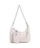 Steve Madden BRISKY-R Sac porté épaule bone