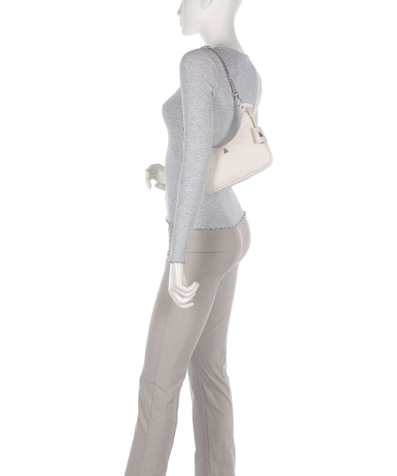 Steve Madden BRISKY-R Shoulder bag bone