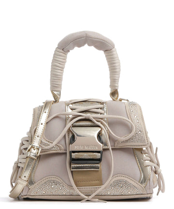 Steve Madden BDIEGO-R Sac à main nude/gold