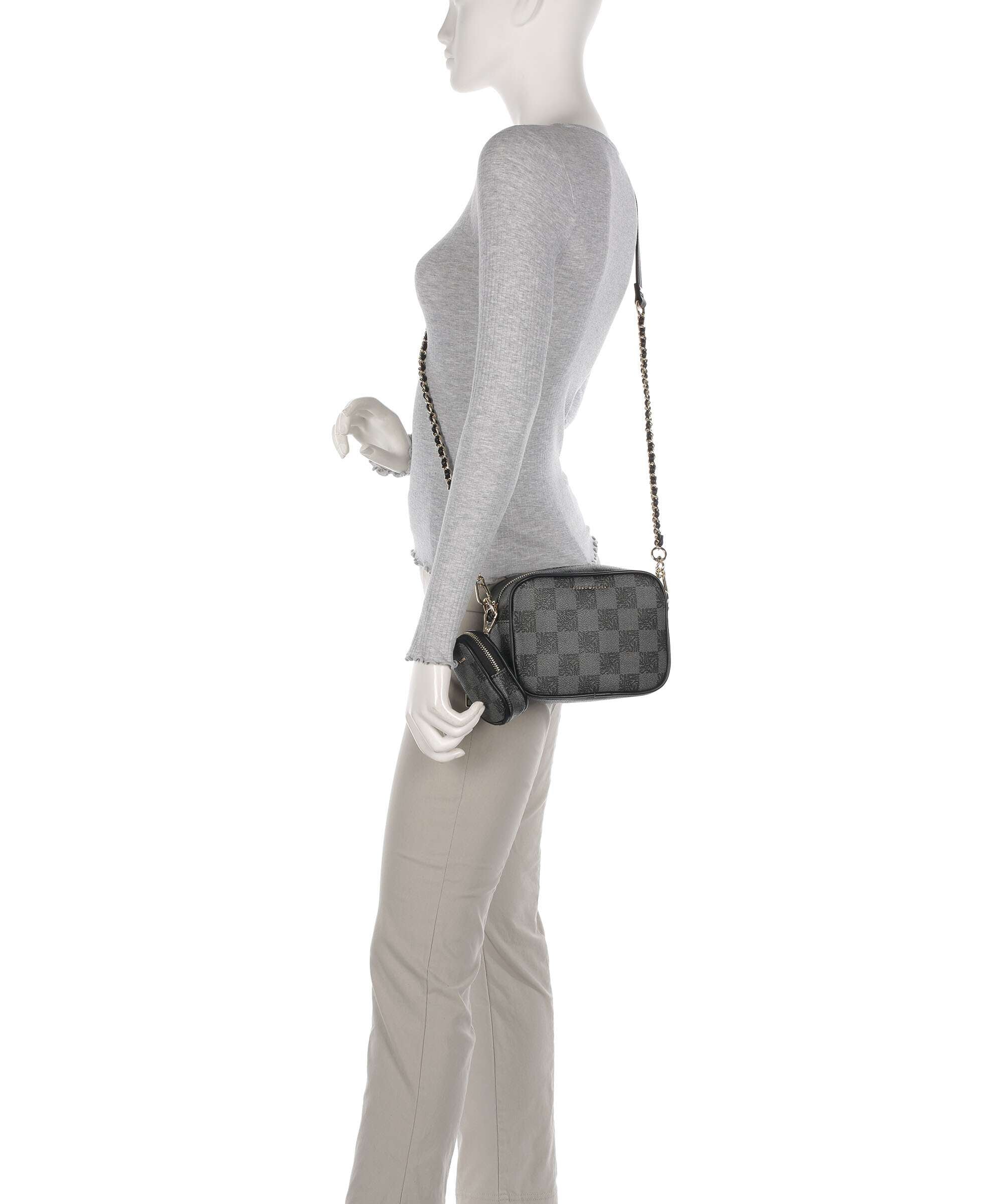 Steve Madden BLEIA Crossbody bag black