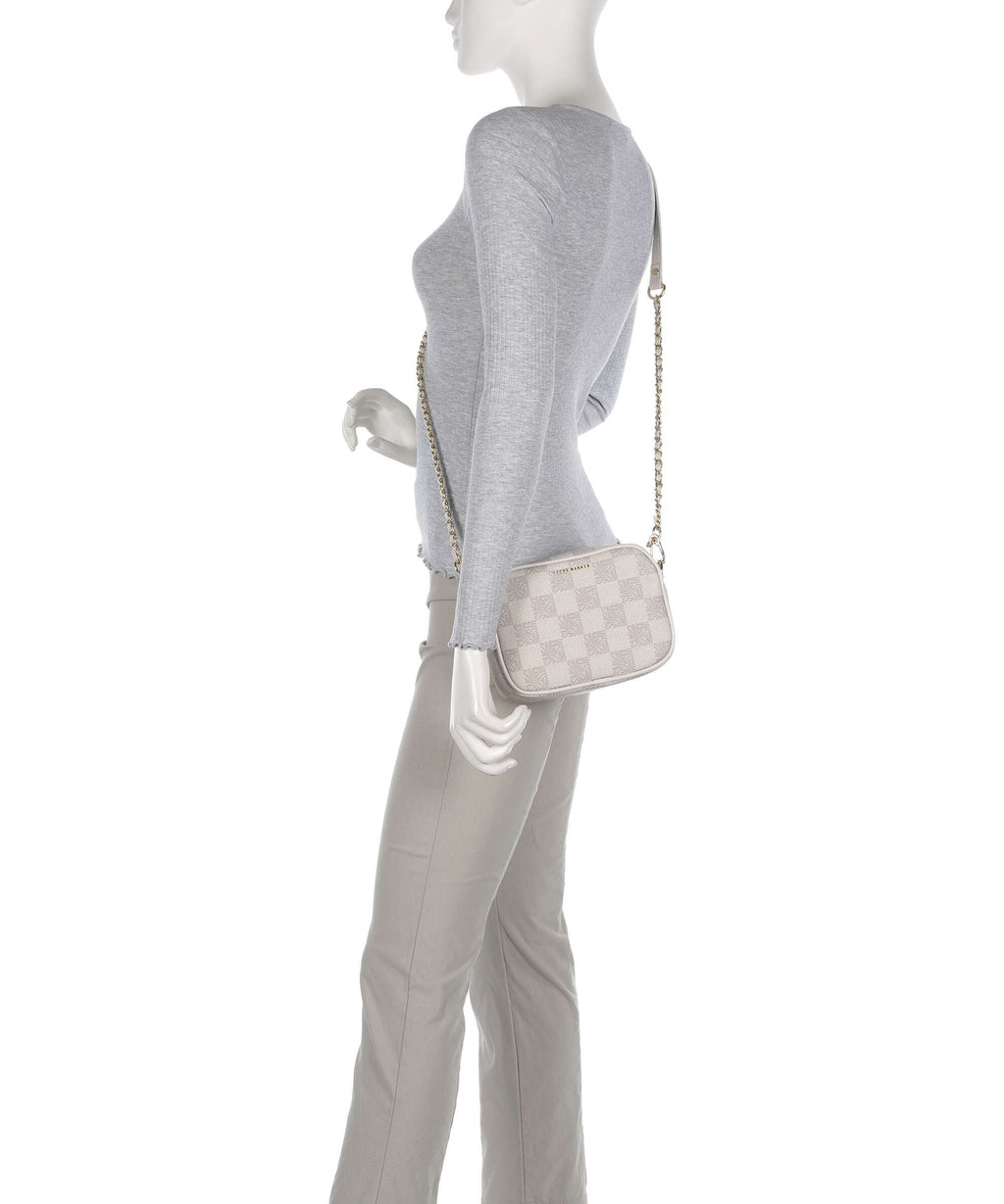 Steve Madden BLEIA Crossbody bag cream