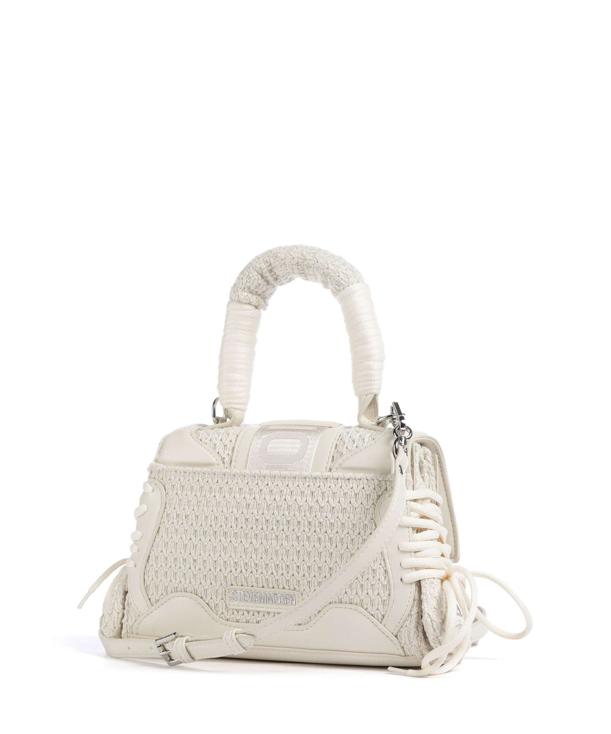 Steve Madden BDIEGO-C Handbag bone
