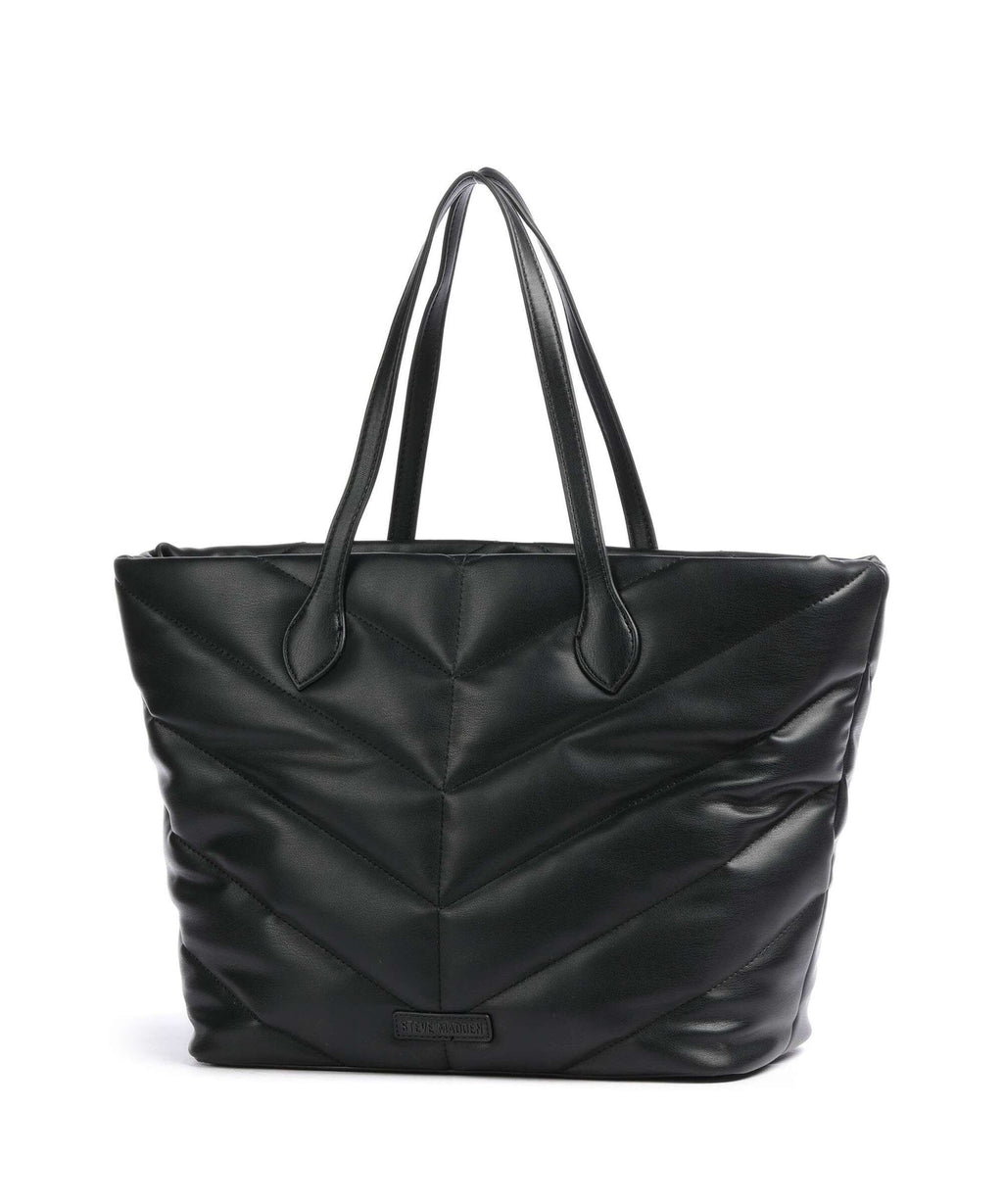 Steve Madden BWORKING Tote bag black