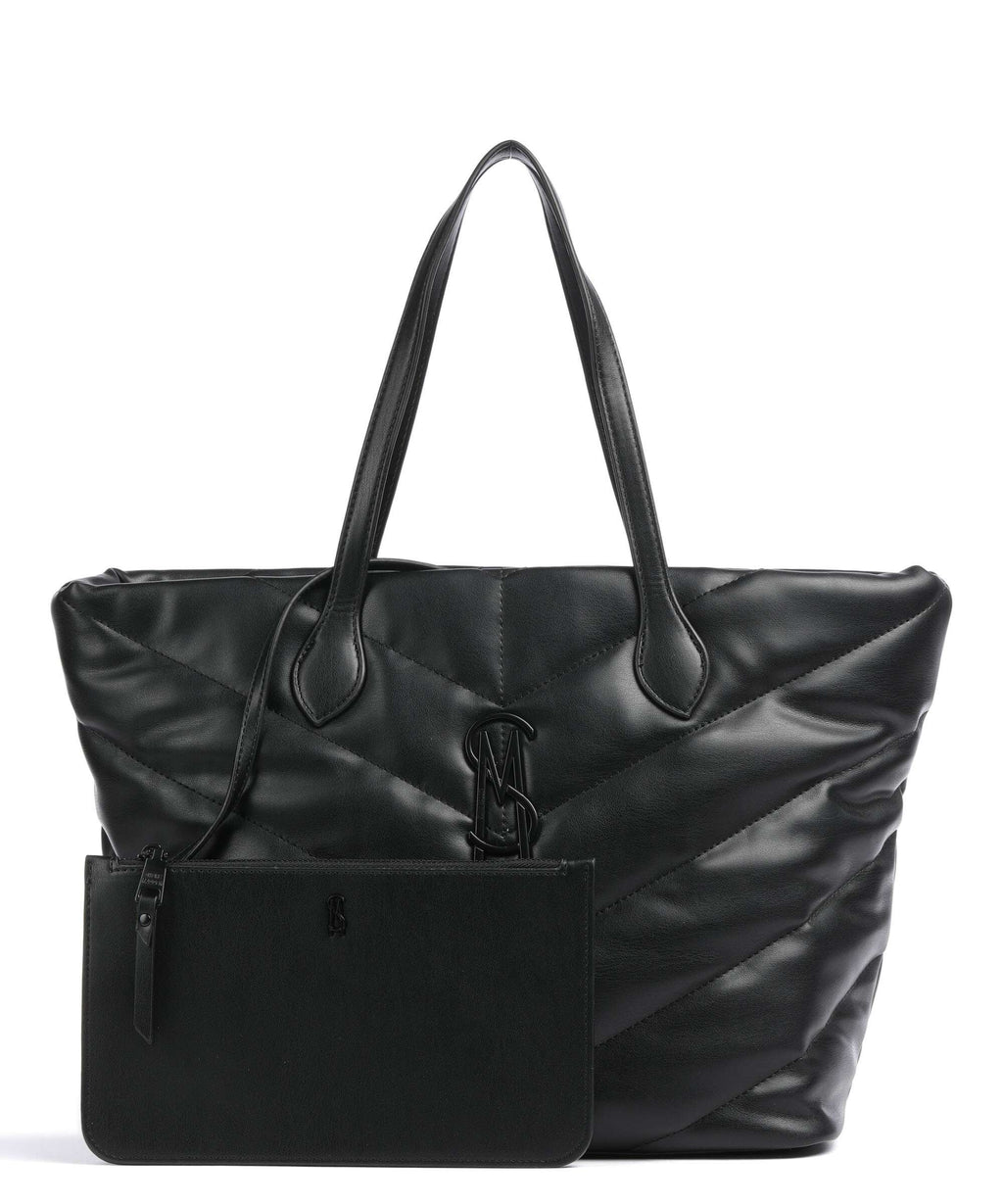Steve Madden BWORKING Tote bag black
