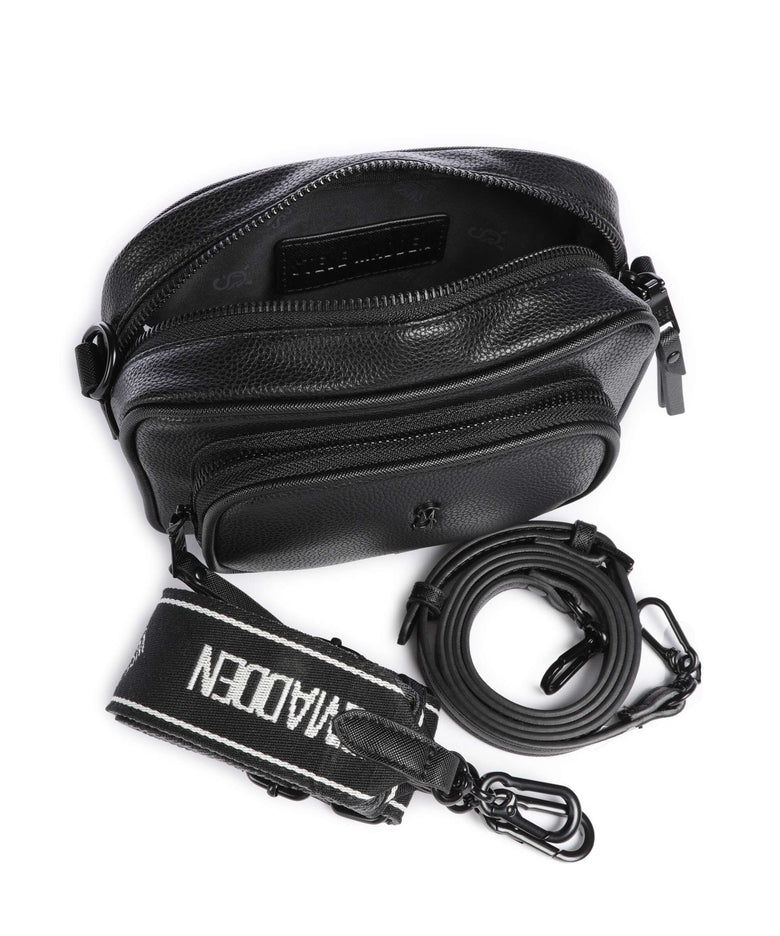Steve Madden BLILLITE Crossbody bag black