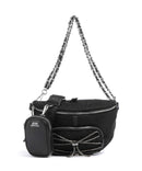 Steve Madden BRAPID Crossbody tas black