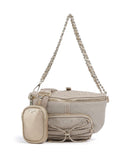 Steve Madden BRAPID Crossbody tas blush/multicolour