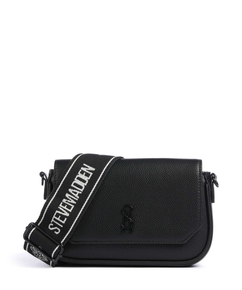 Steve Madden BMAE Crossbody bag black