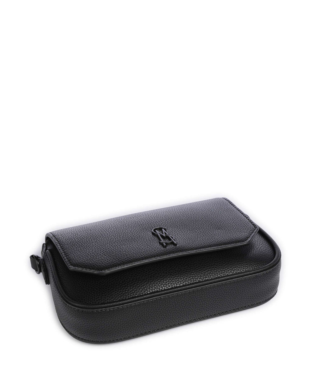 Steve Madden BMAE Crossbody bag black