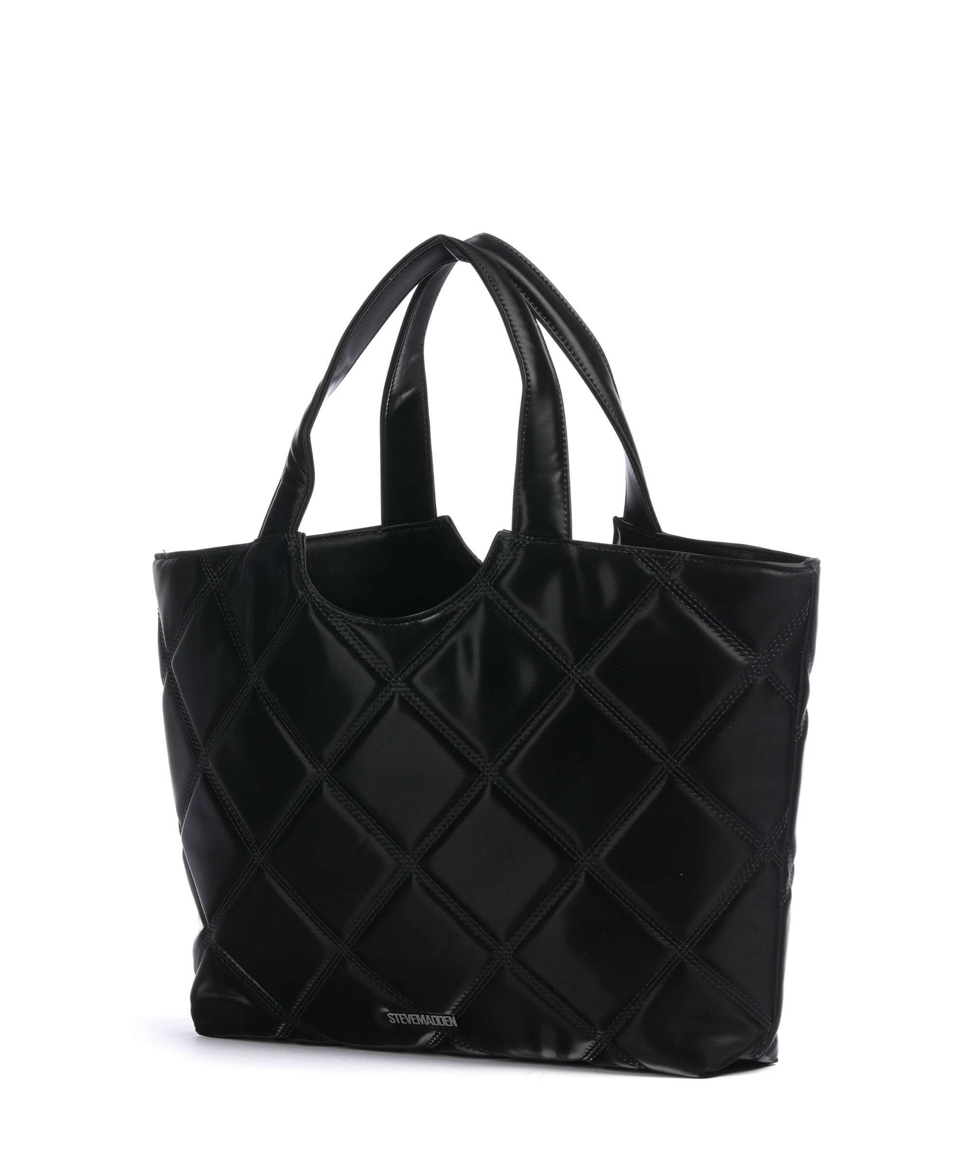 Steve Madden BFUSE-V Tote bag black