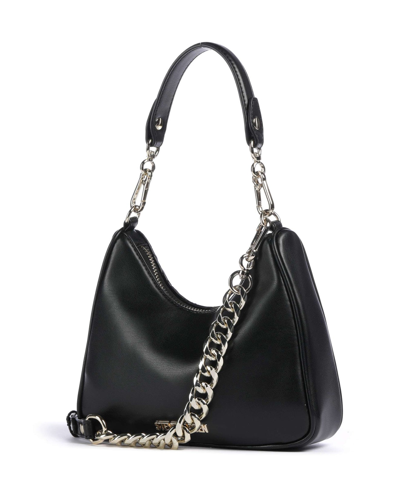 Steve Madden BLIMITED Shoulder bag black/gold