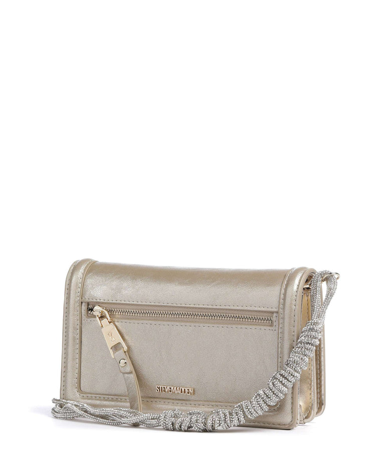Steve Madden BNYA Crossbody bag gold
