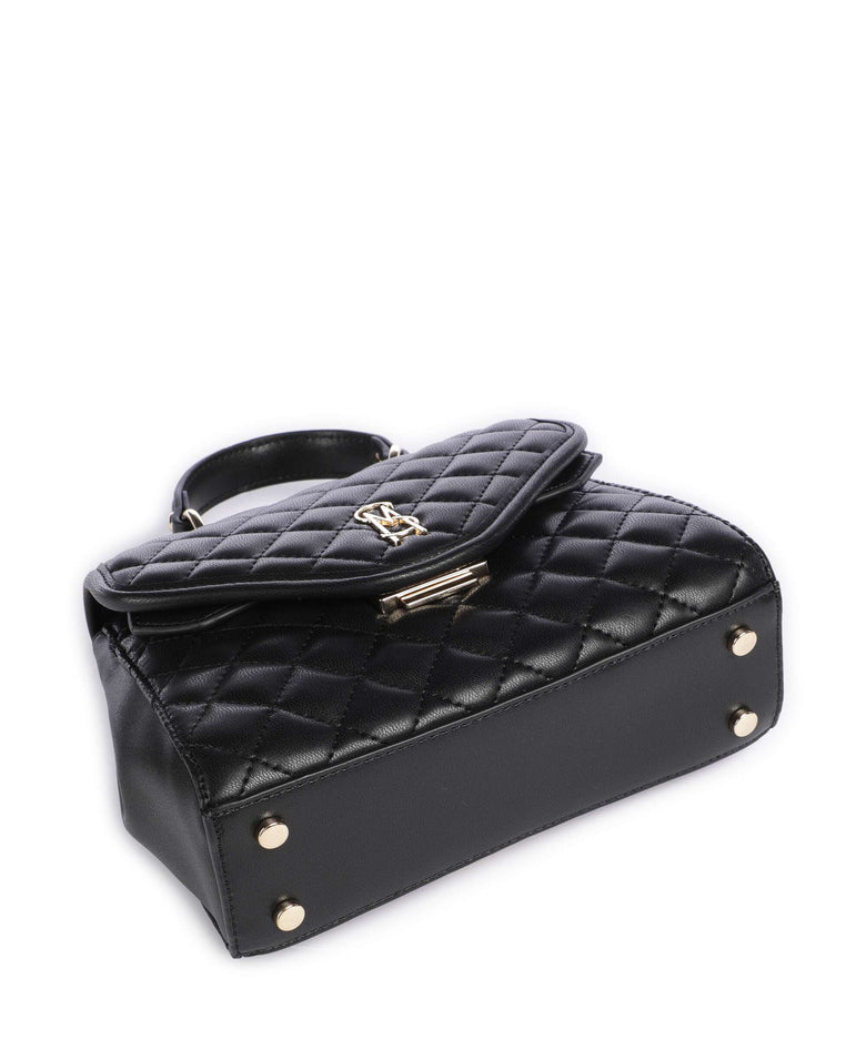 Steve Madden BKEYS Handbag black/gold