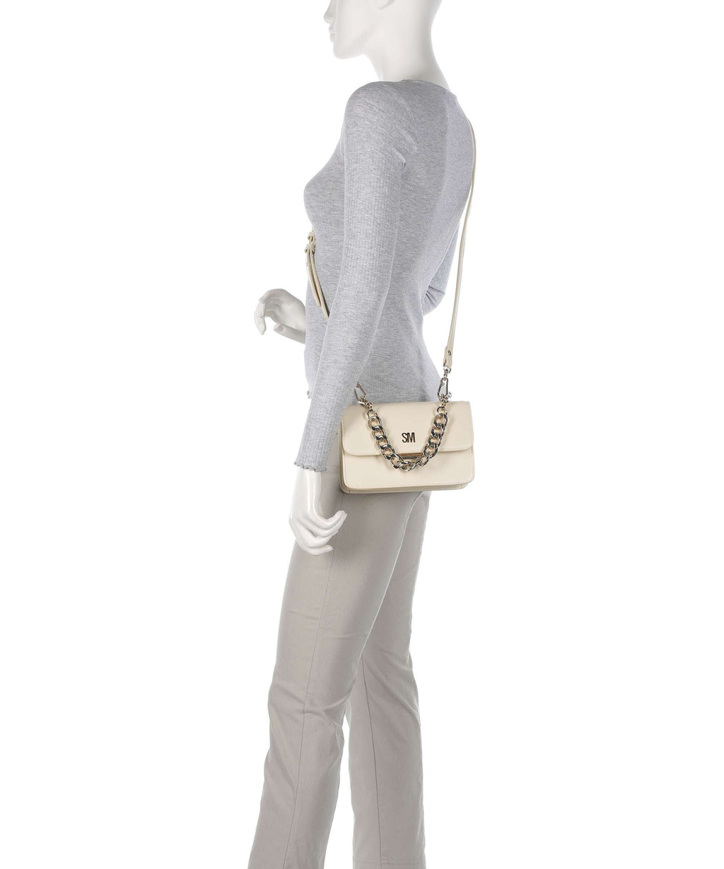 Steve Madden BZEN Crossbody bag bone