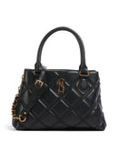 Steve Madden BNESSIE Handtas gold/black
