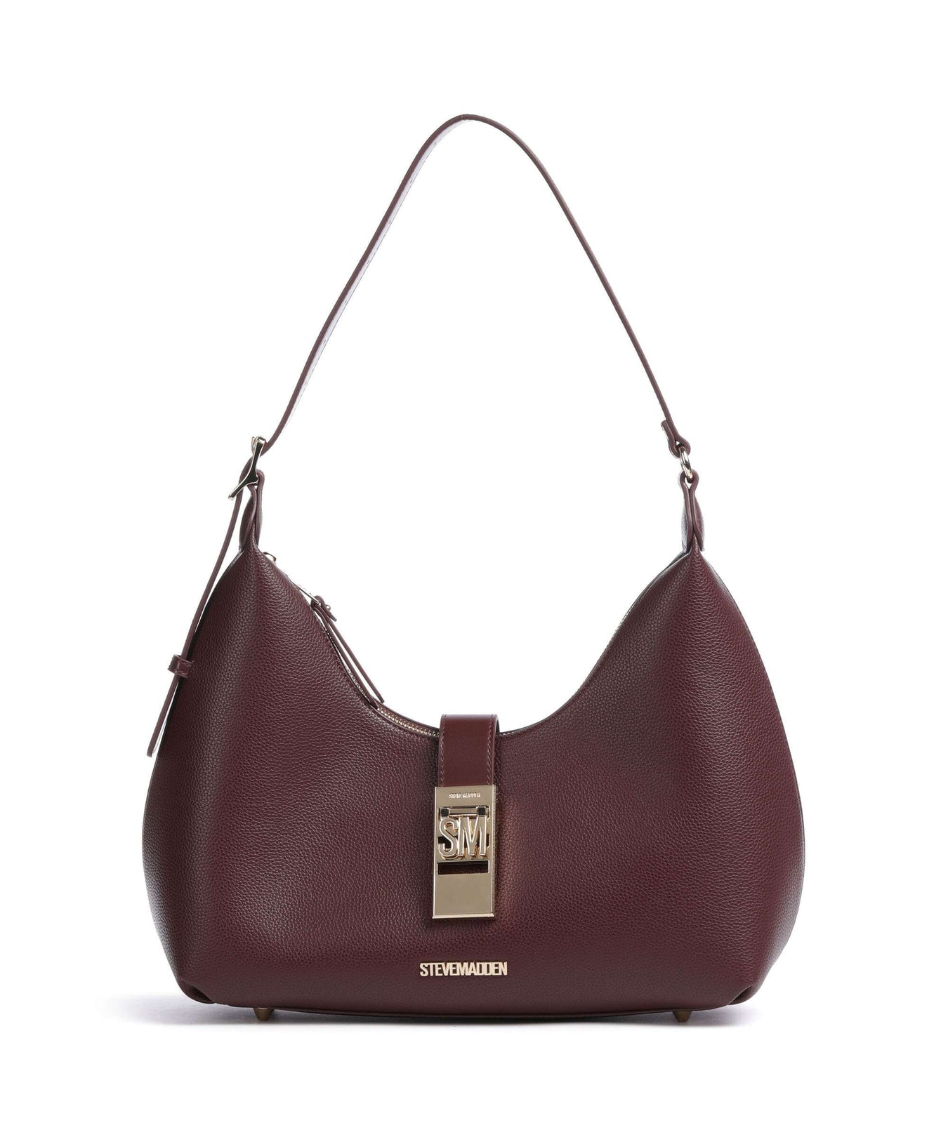 Steve Madden BOVIE Shoulder bag wine