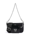 Steve Madden BURGE Shoulder bag black