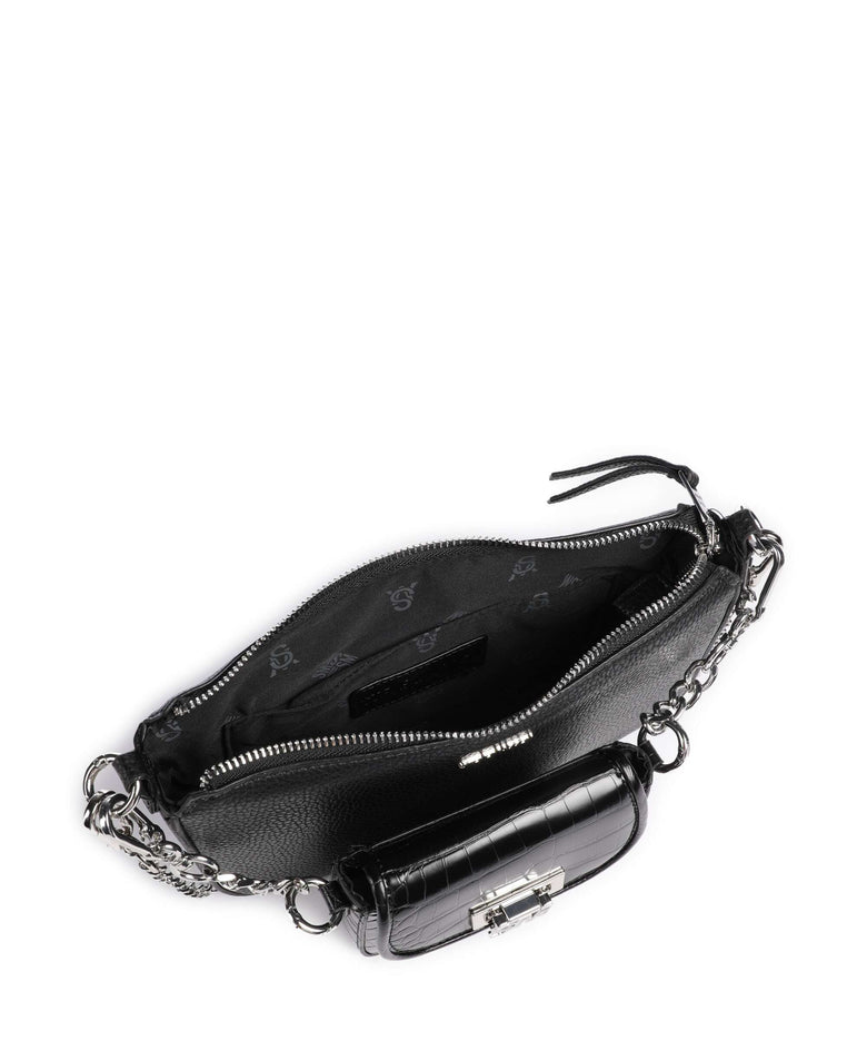 Steve Madden BURGE Shoulder bag black