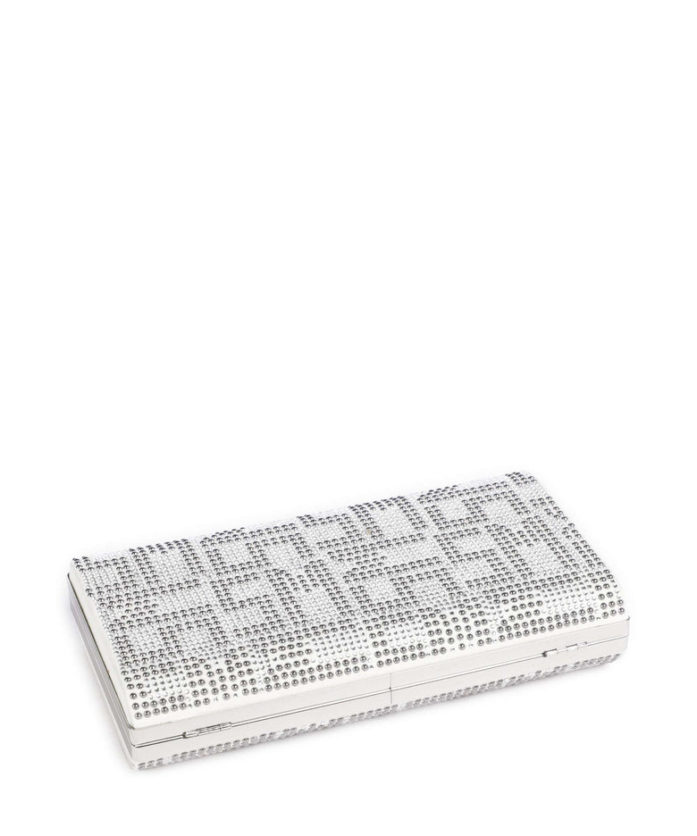 Steve Madden BZORA Crossbody bag silver