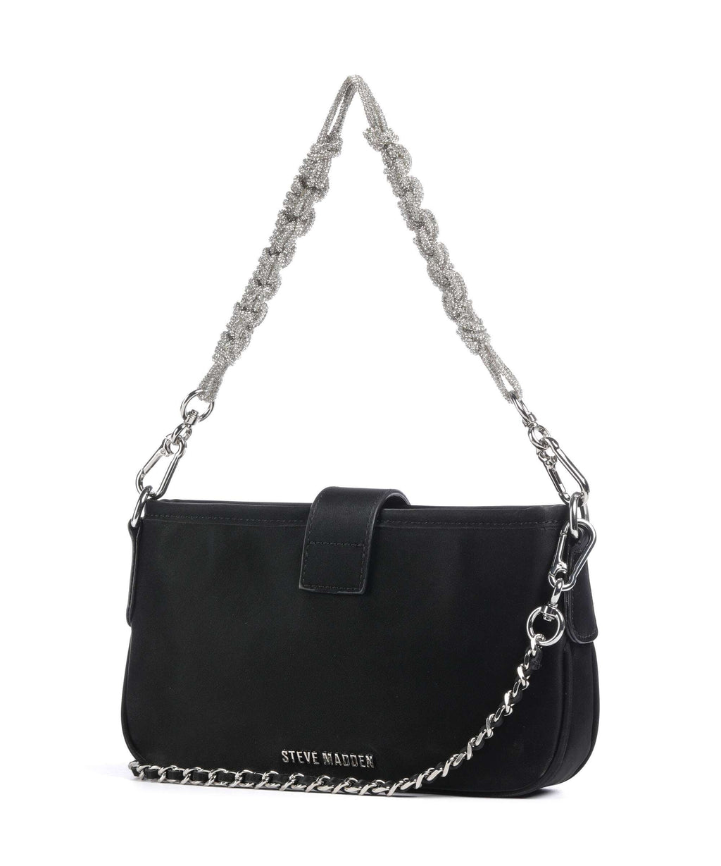 Steve Madden BINEZ Shoulder bag black