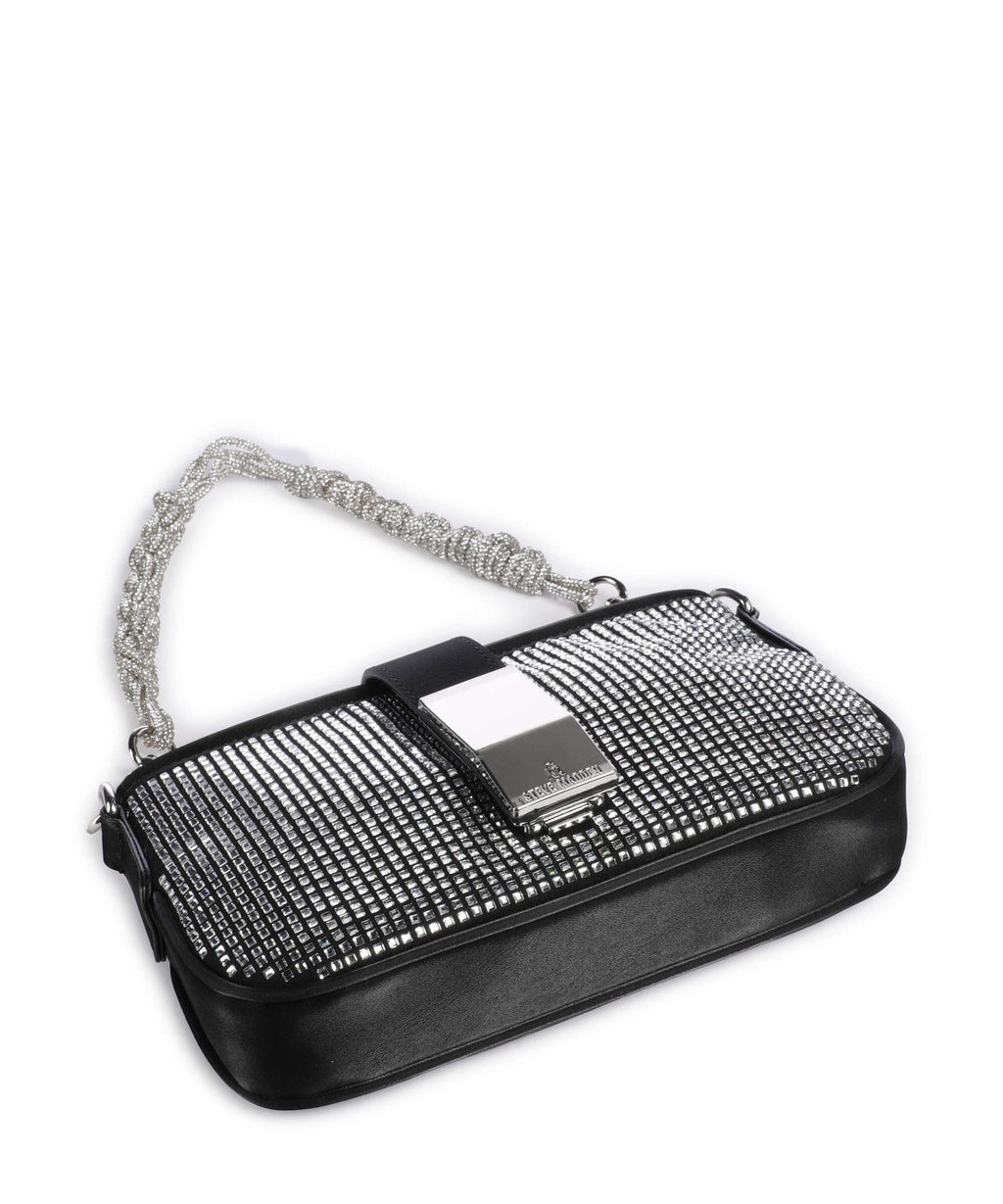Steve Madden BINEZ Shoulder bag black