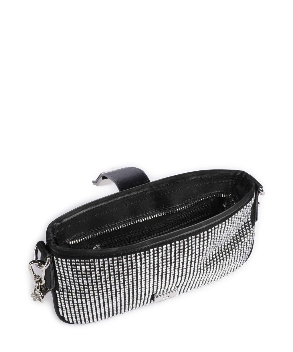 Steve Madden BINEZ Shoulder bag black