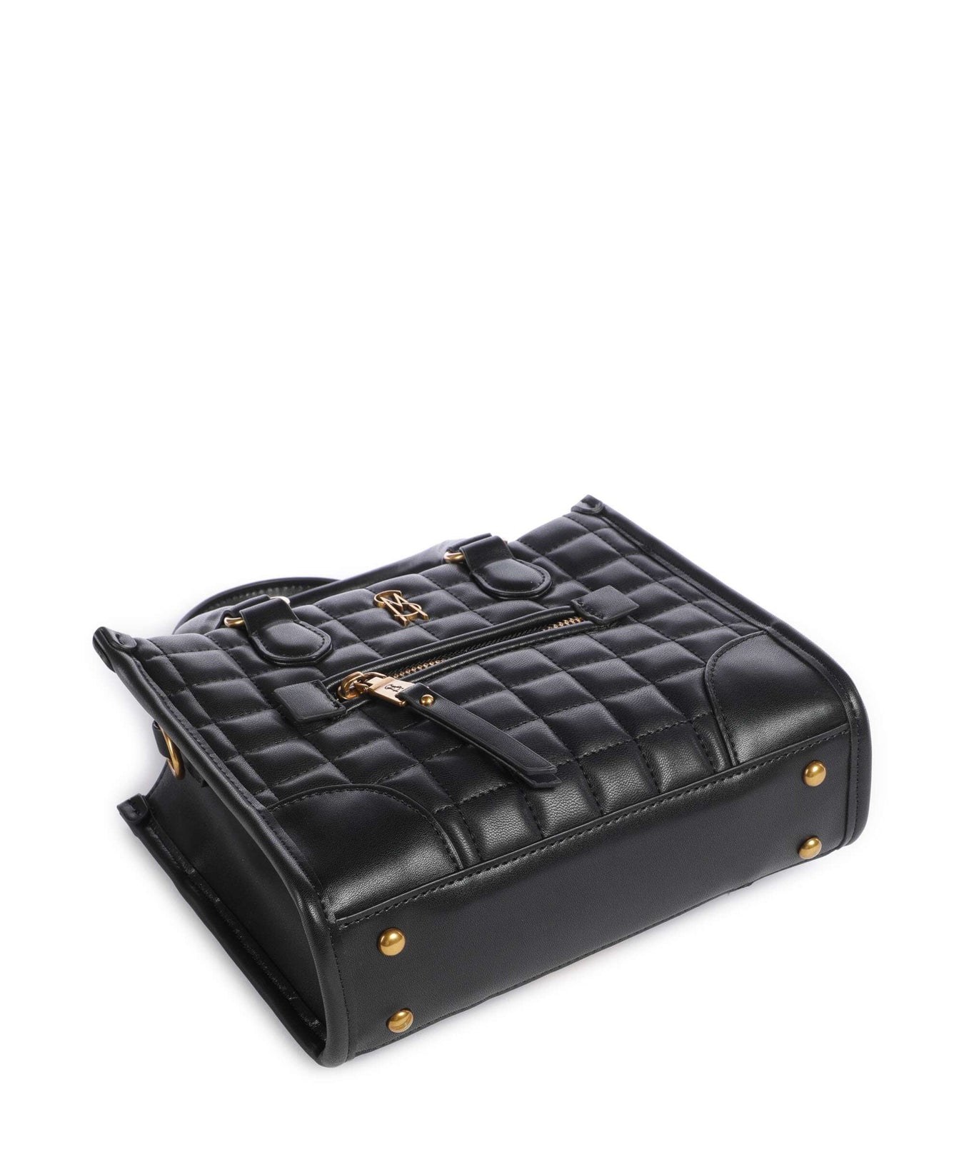 Steve Madden BMASSI Handbag black/gold