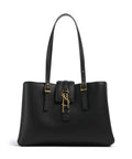 Steve Madden BPRINCIE Tote bag black/gold