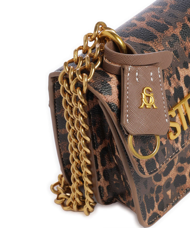 Steve Madden BCOAL-L Shoulder bag leopard 