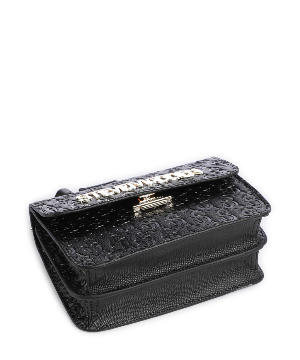 Steve Madden BCOAL-E Shoulder bag black/gold