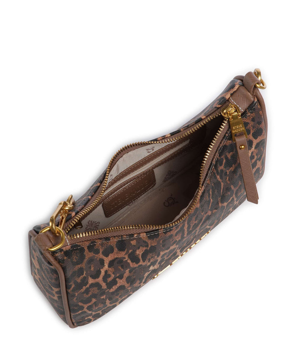 Steve Madden BVICE-L Shoulder bag leopard 