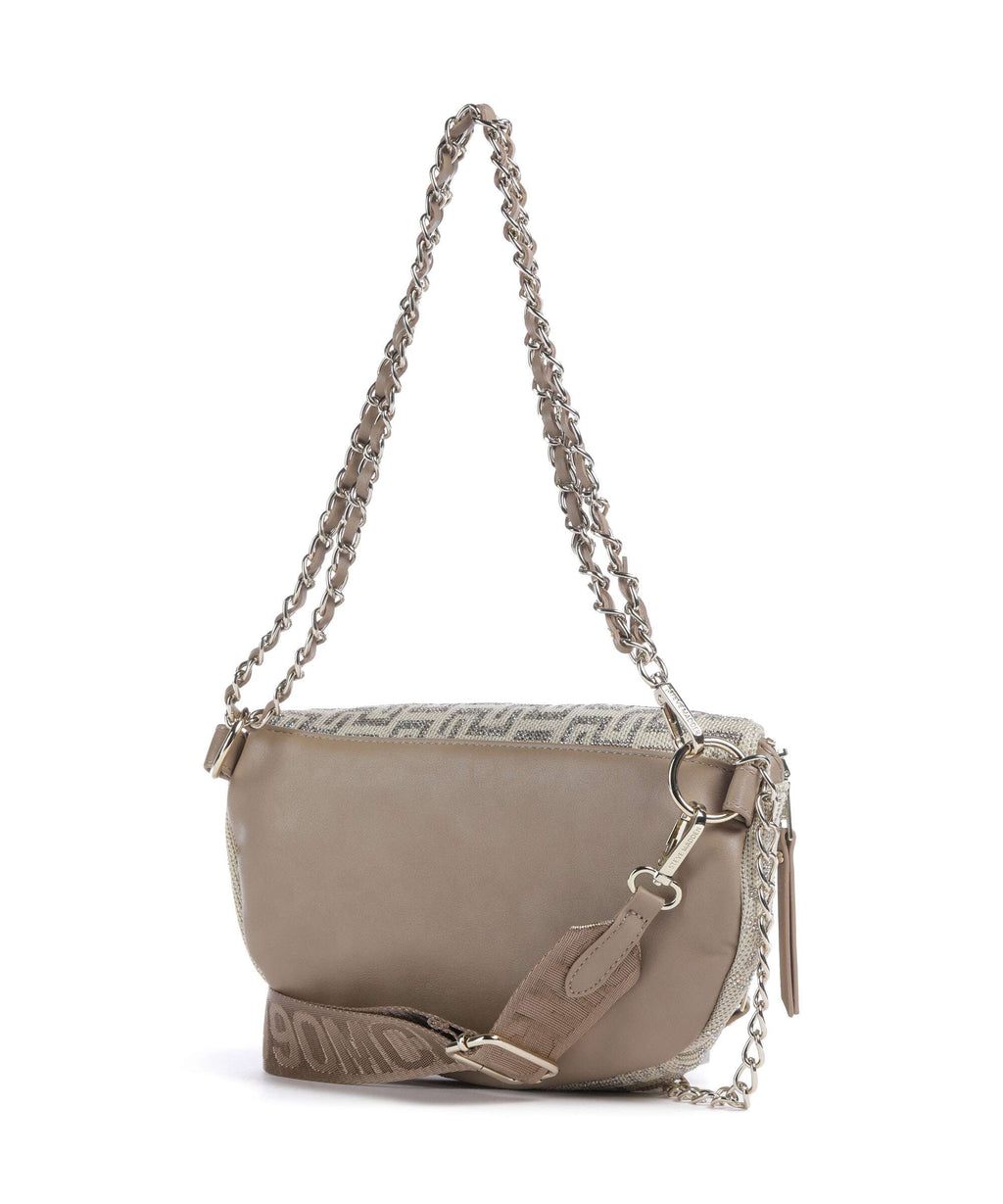 Steve Madden BMAXIMA-S Shoulder bag bronze