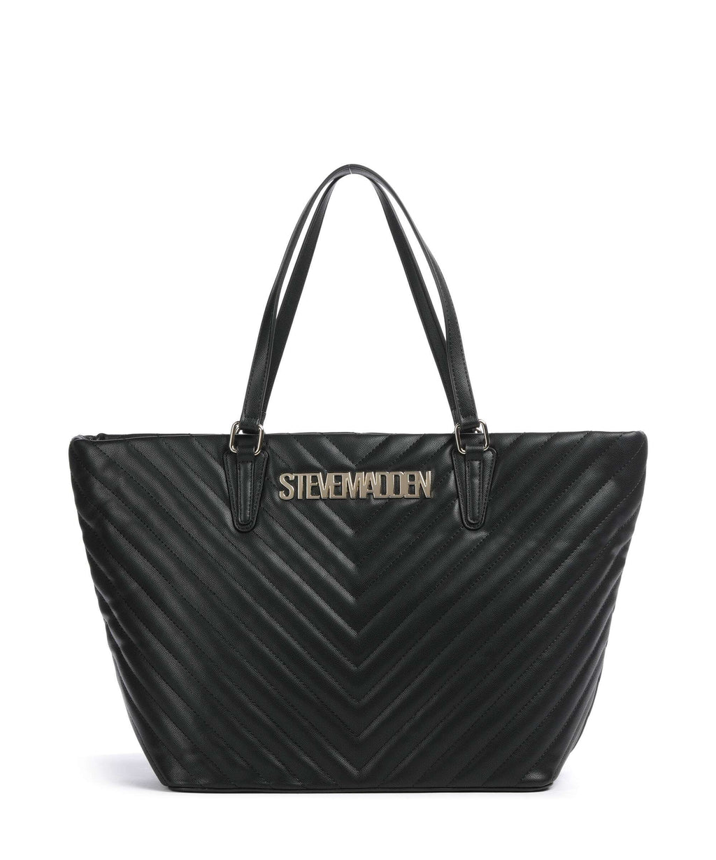 Steve Madden BJUDE Tote bag black