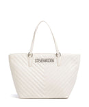 Steve Madden BJUDE Shopper bone