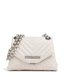 Steve Madden BVOLT Sac porté épaule bone