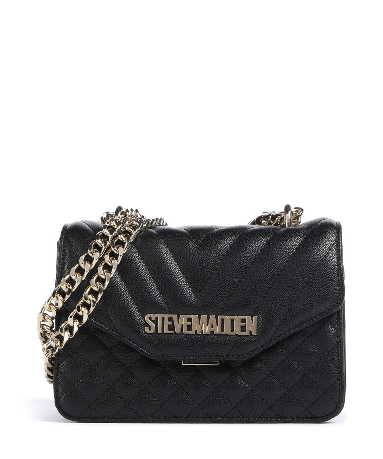 Steve Madden BSTAKE Shoulder bag black