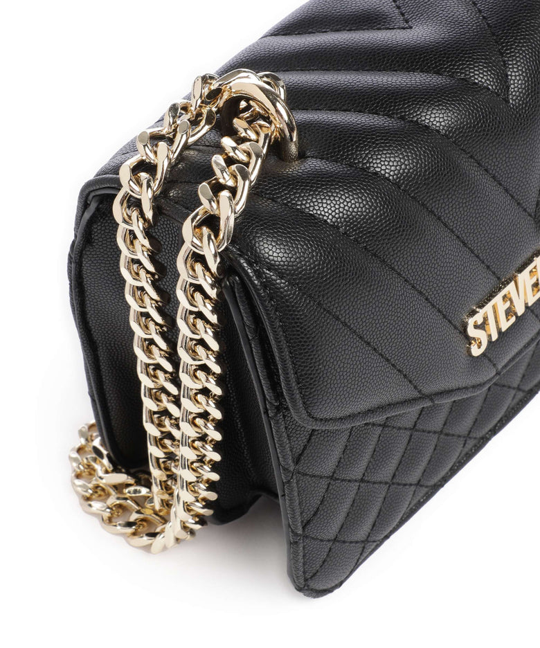 Steve Madden BSTAKE Shoulder bag black